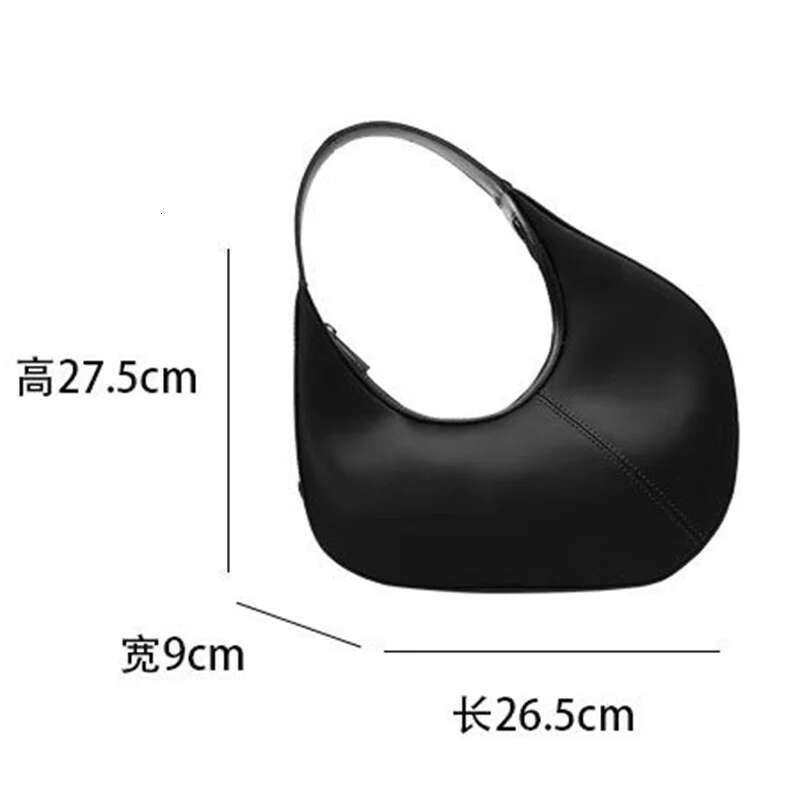 Formeki 2024 New Chic Design Women Single Shoulder Underarm Irregular Personality Female Angular Crossbody Bag