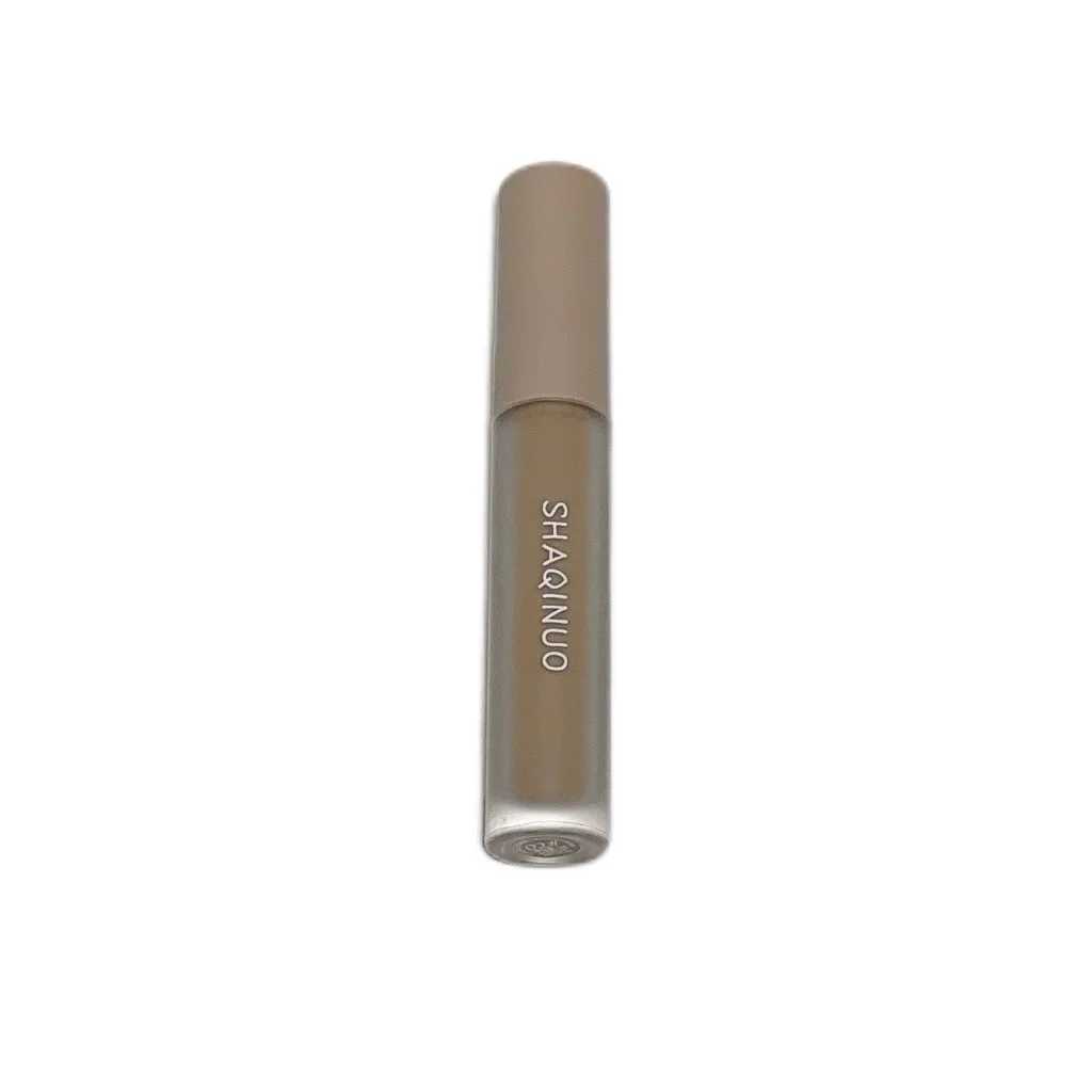 Facial Liquid Contour Stick Concealer Contouring 3D Cement Grey Nose Shadow Cream Brighten Highlighter Bronzer Concealer MakeupsW250217