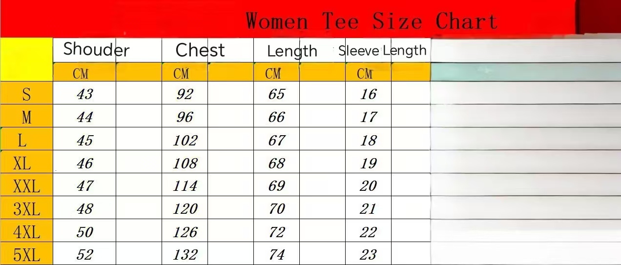 WER Letter Printed Round Neck T-shirts For Spring And Summer Casual Short Sleeved Tshirt For Women's Tops Fashion Designer T Shirt