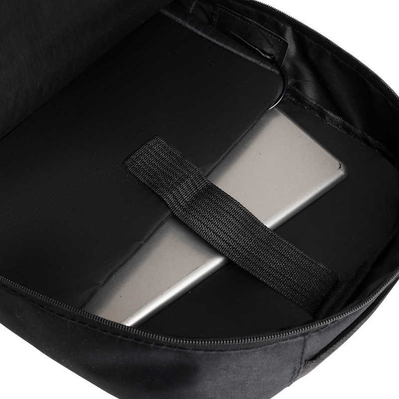 New Three Piece Backpack Set For Middle School Students Large Capacity Multifunctional Usb Charging Backpack Business Portable Day Backpack Travel Bag