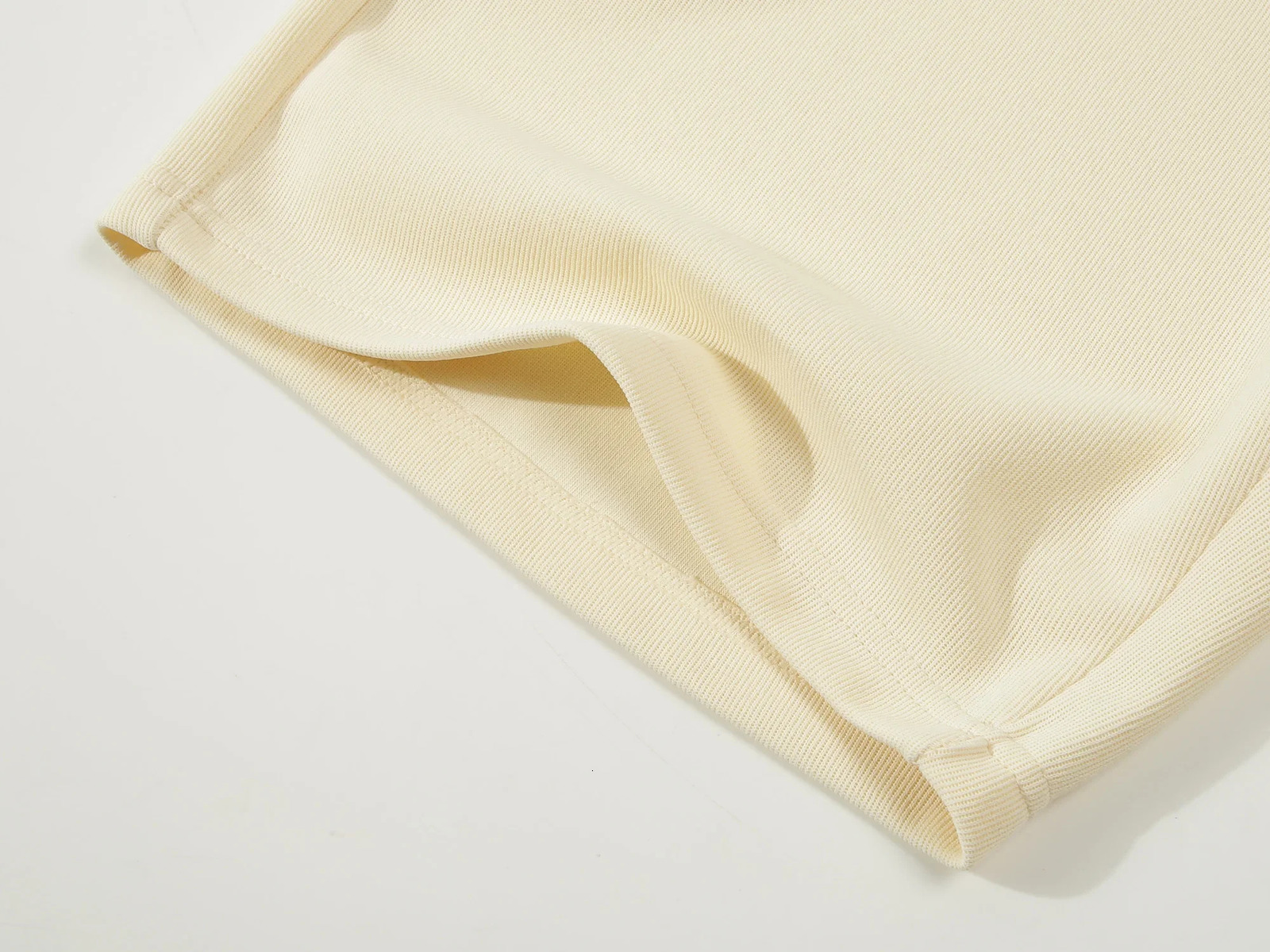 Customized Tshirt Shorts Your Print Causal Loose Men Pant Custom Y2K Streetwear Own n Beach Short 250214