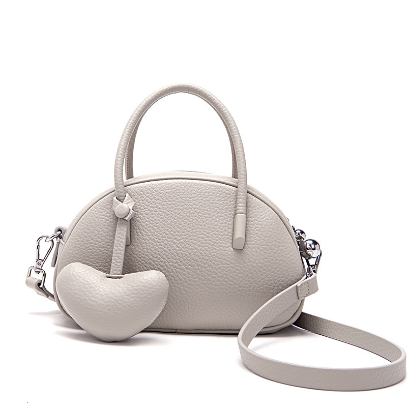 Bag Spring Mini Handbag Versatile Single Shoulder Crossbody Fashionable Small Trendy Women's Tote Bag