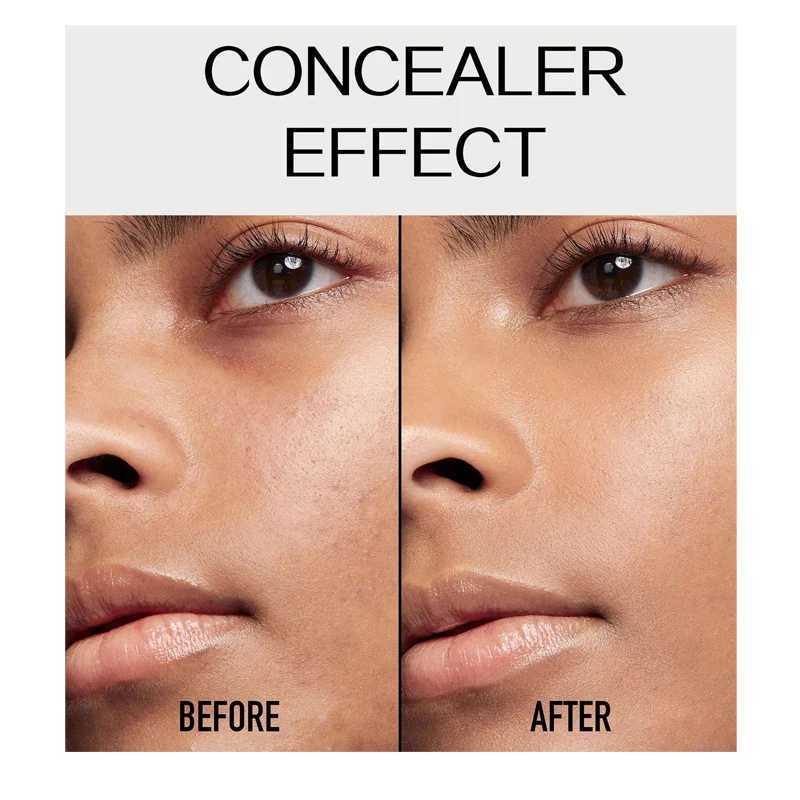 Double-head Face Bronzer Contour Stick Cream Makeup Light Dark Shadow Lasting Concealer Facial Brighten Contouring With BrushW250217