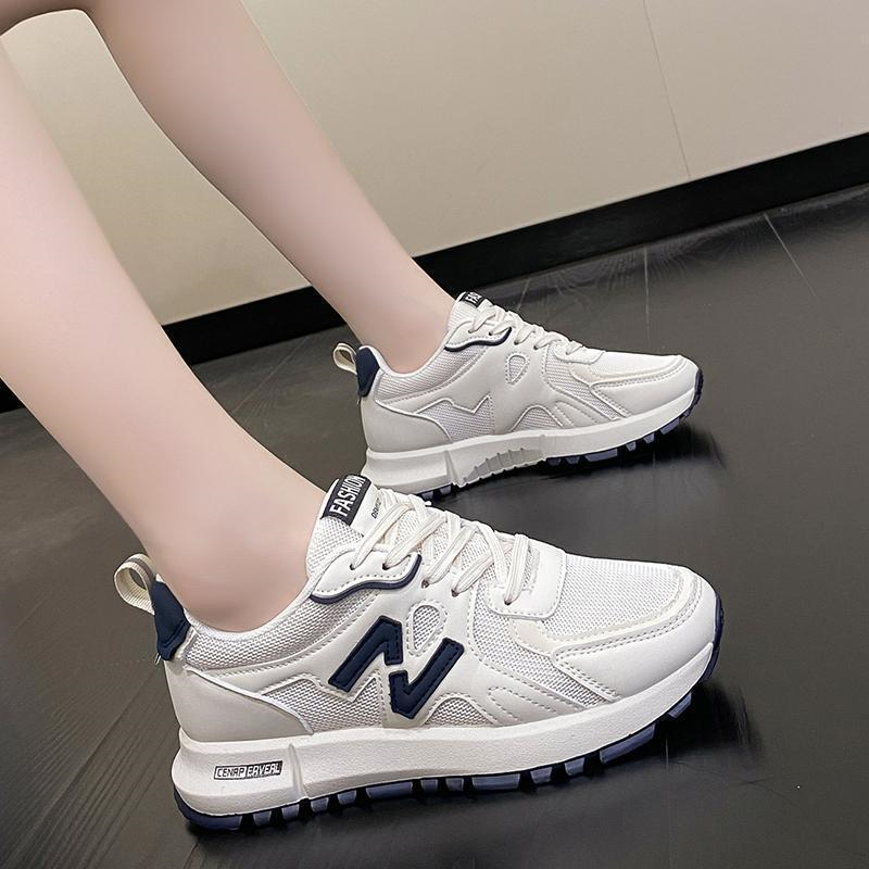 Free shipping designer Running Shoes for woman sneakers sport trainers outdoor shoes breathable blue 36-40