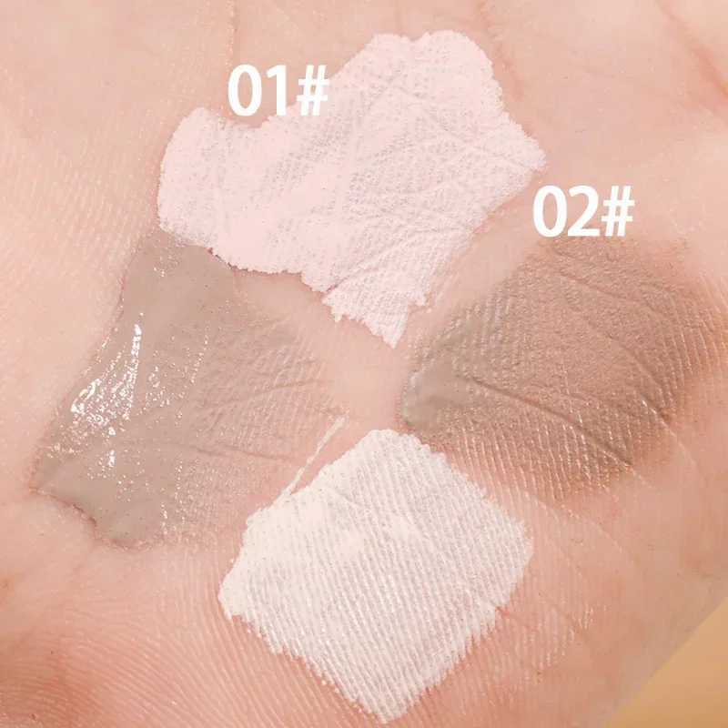 Waterproof Liquid Contour Stick Matte High-gloss Nose Shadow Brightening Foundation Fluid Bronzers Highlighter Makeup CosmeticsW250217