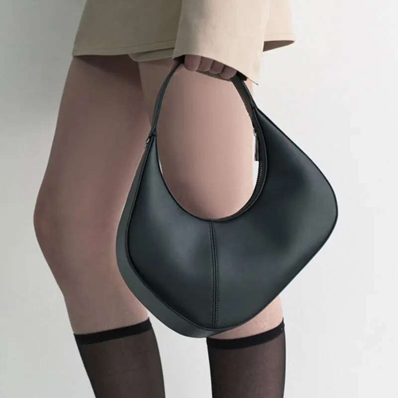 Formeki 2024 New Chic Design Women Single Shoulder Underarm Irregular Personality Female Angular Crossbody Bag