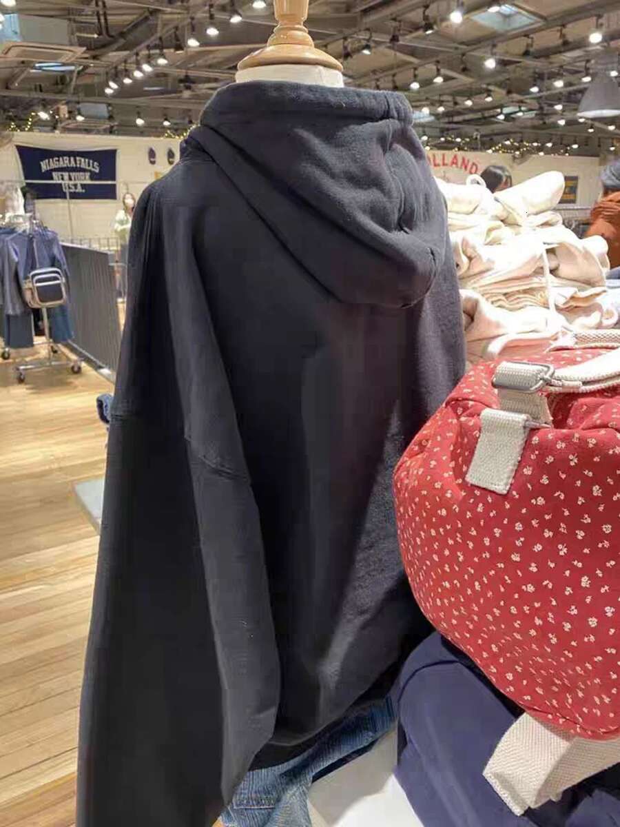 Vintage Rock Graphic Print Hoodie Women Casual Hooded Long Sleeve Pocket Pullover 2023 Oversized Streetwear Y2k Sweatshirt Tops