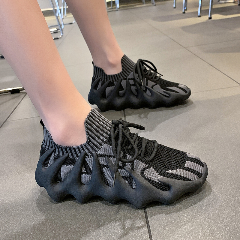 Top quality Brand High Quality New Style Free Delivery Designer 2025 Fashion Sneakers Mesh Breathable Women Running Sport Women's Zapatillas Info