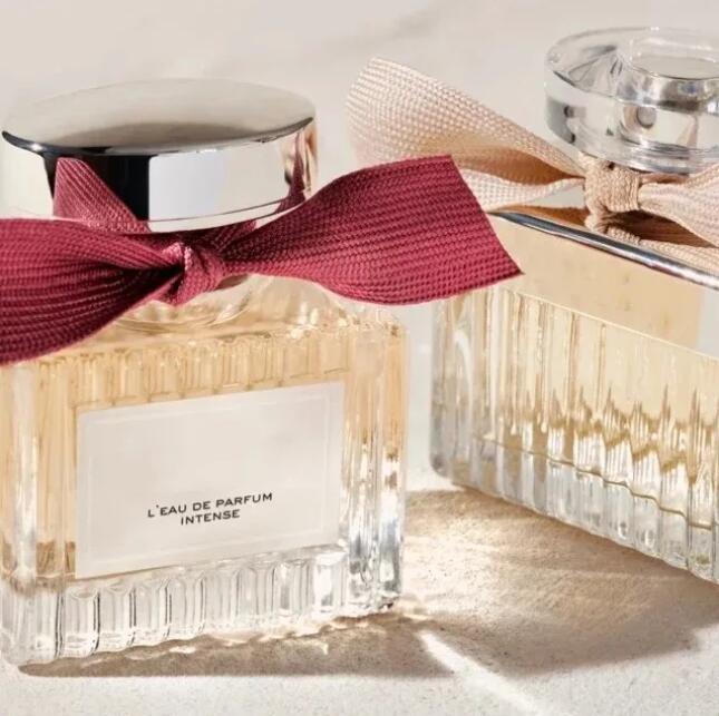 Ribbon perfumes 75ml L'eau De Parfum Intense 100ml Intense Long Lasting Time Good Smell eau de parfum fast delivery