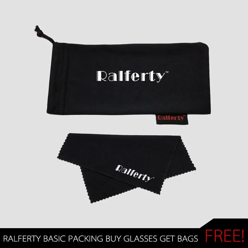 Ralferty Vintage Pilot Wood Sunglasses Men Women UV400 Gradient Sun Glasses Driver Sport Eyewear Original Bamboo Sunglass K1510 250214