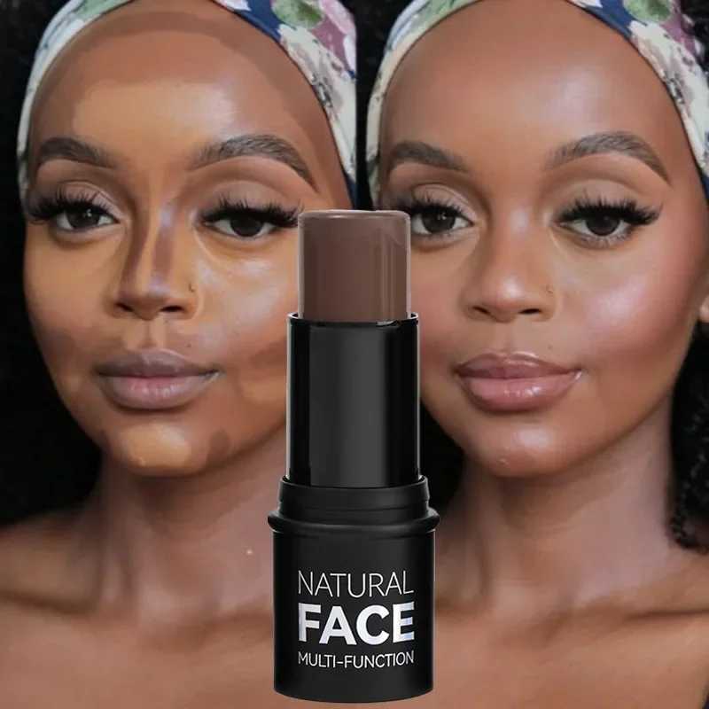 Contouring Face Bronzer Highlighters Stick Waterproof Shimmer Glitter Corrector Creamy Ber Illuminator Pen Makeup CosmeticsW250217