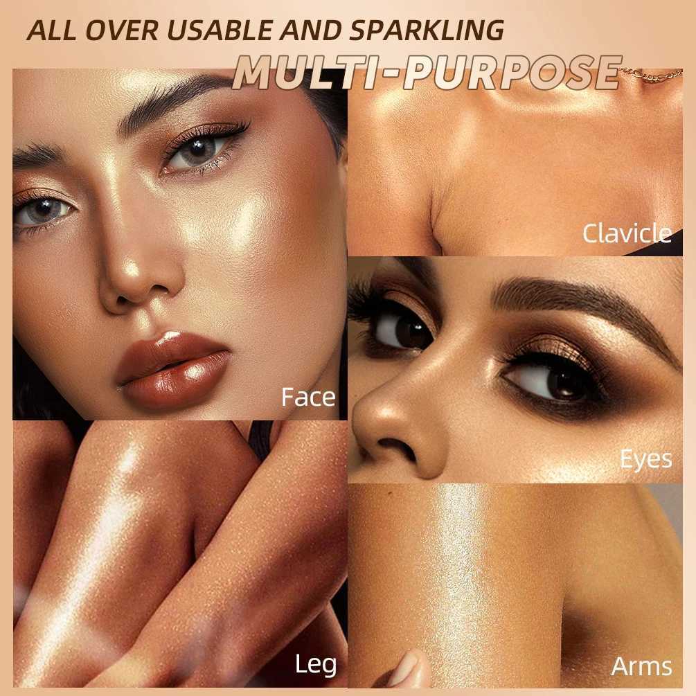 QIBEST Concealer Pen Face Make Up Lasting Contouring Foundation Contour Makeup Concealer Stick Pencil Highlight Stick Pens ToolsW250217