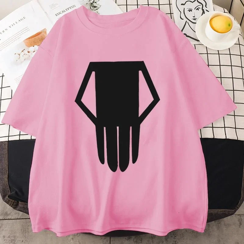 Cool Bakugou Katsuki T Shirt Unisex Summer Casual Personality Round Neck Short Sleeve Tee Streetwear Fashion Anime Shirts 250217