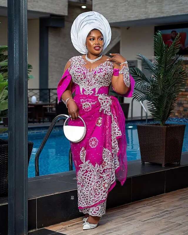 Mermaid Fuia Prom Dresses Long Sleeves Beaded Appliques Evening Formal Engagement Gowns Robe