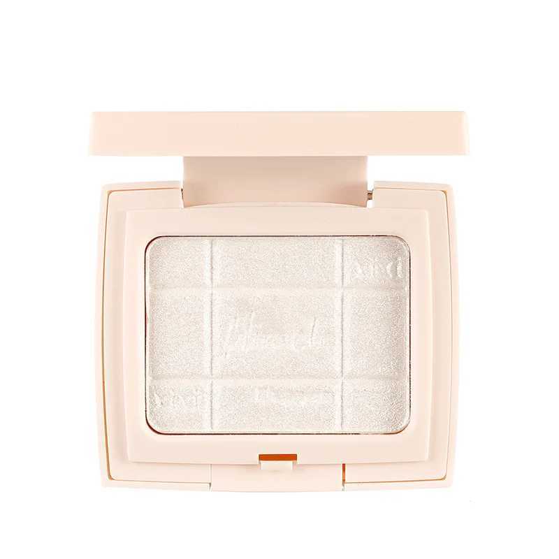 Hot 3D Embossed Glitter Palette Eyeshadow Cheek Contour High Gloss Palette Body Highlight Palette Illuminator CosmeticsXJ250217