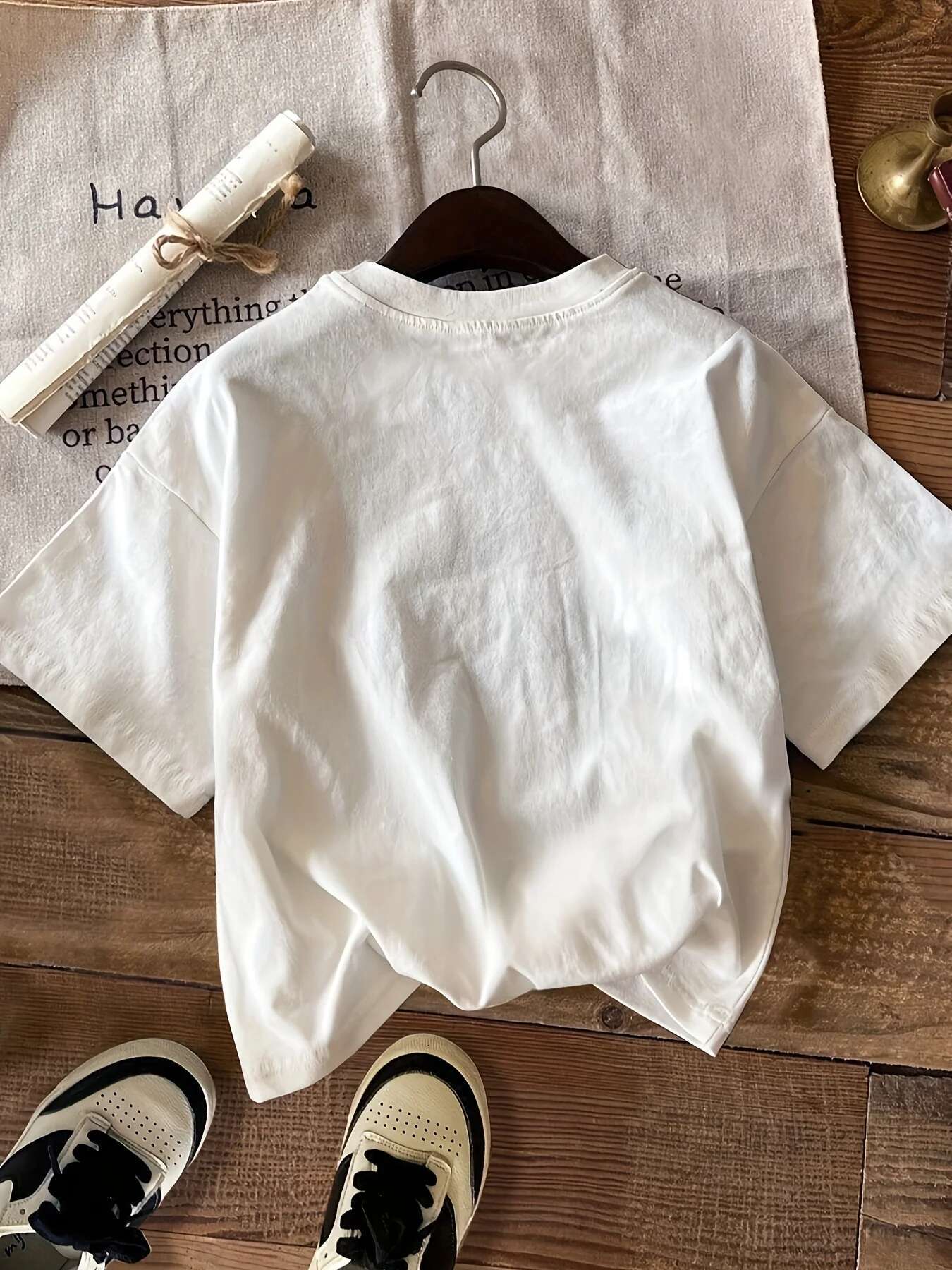 Cute Lemon Fruit T-shirts Short Sleeve Casual Loose Plant Designer T Shirt Retro Fashion Cottagecore Clothing Women's Tops Retro Aesthetic Tshirt