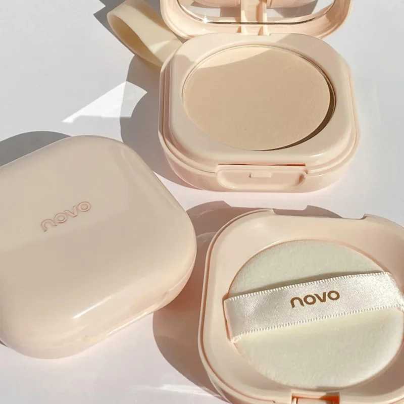 NOVO Honey Powder Microdermabrasion Concealer long-lasting non-stuck non-removing makeup can be used both wet and dryXJ250217
