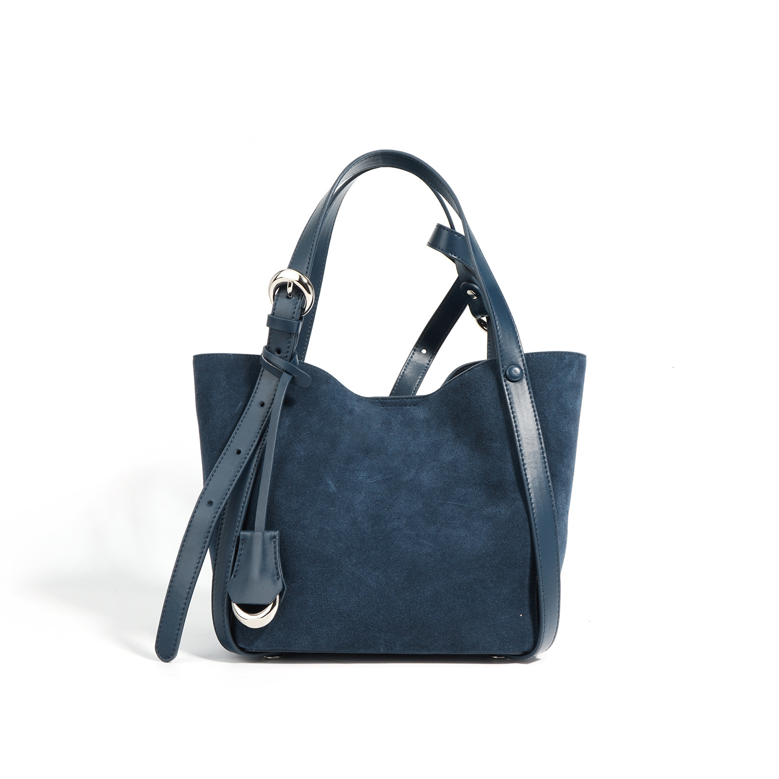 Bag Autumn And Winter Large Capacity For Women 2025 New Versatile Western Style Crossbody Fashion Single Shoulder Commuter Tote Bag