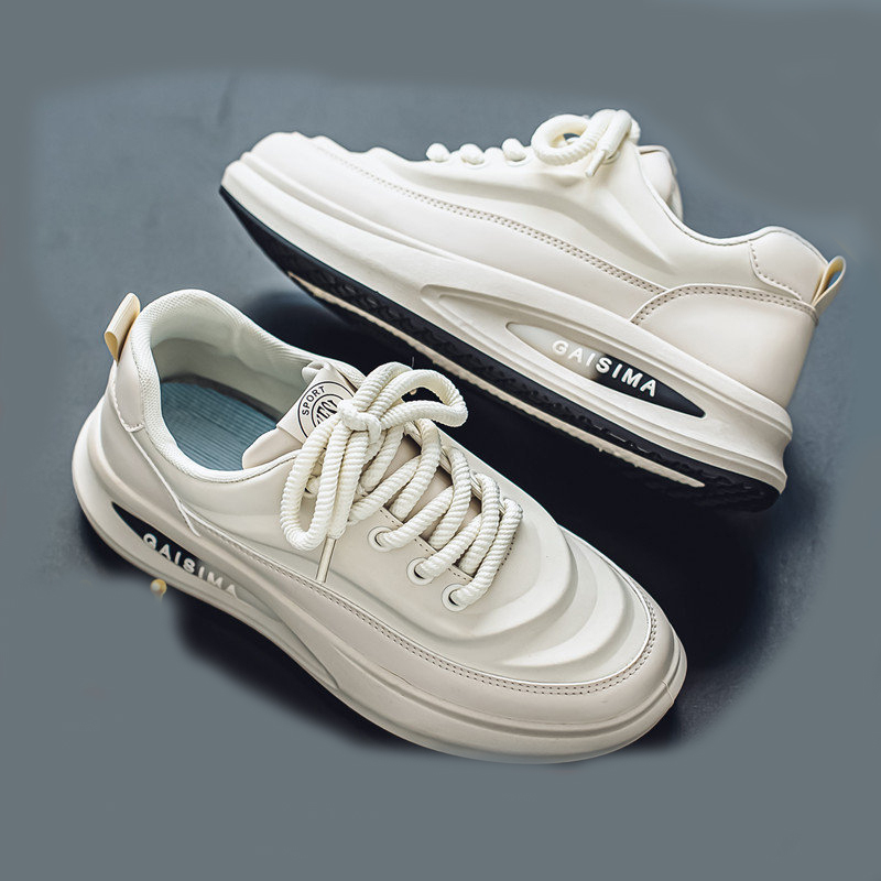 Free shipping designer Running Shoes for men 2025 sport outdoor shoes breathable Daily Outfit Classic white-blue mens