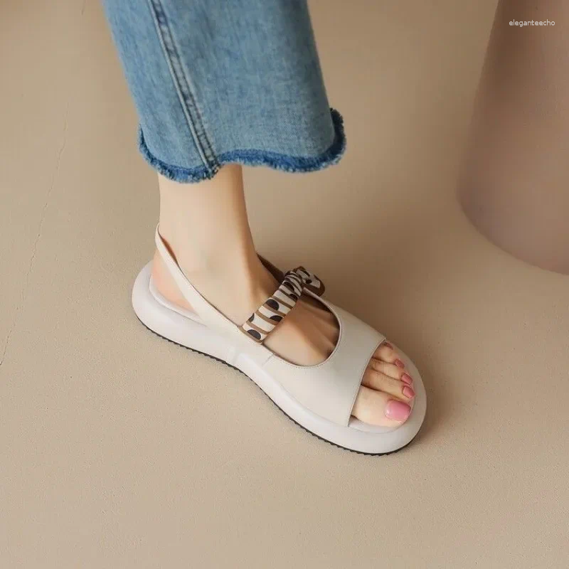 2025 S Fashion Designer Sandals Ladies Shoes Roman Style Outdoor Platform Women S Comfort Sandal Wholesale Anti Slip The Breathable