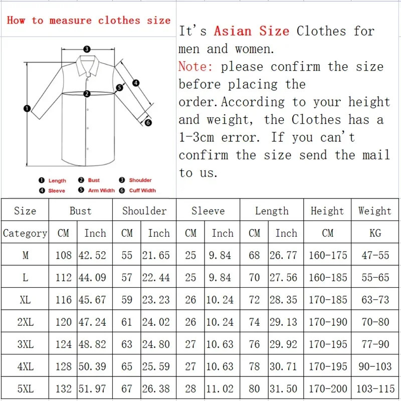 Mens Oversized Shirts White Mens Fashion Blouse 5xl Oversize Half Sleeves Dress Shirt for Men Clothing Casual 250214