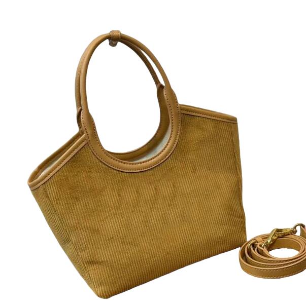 Designer crossbody lady evening hobo clutch sac soft genuine leather solid color corduroy classical tote designer hand bag xb189