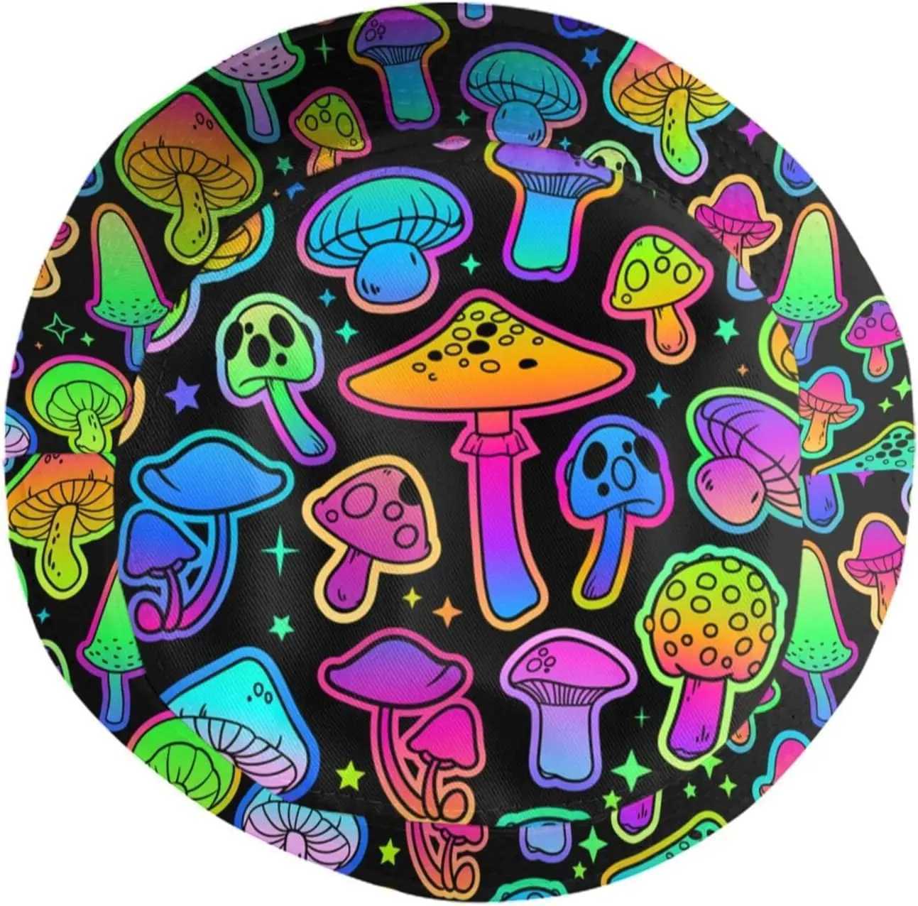 Bucket Hat Sun Beach Packable Fisherman Cap for Women Men Summer Outdoor Hiking agrerfh W250217