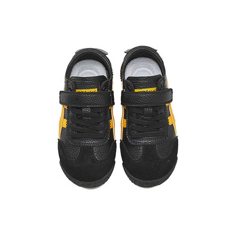 Sneakers Boys shoes 2025 spring and autumn new style girls sports autumn style childrens soft sole casual versatile board shoes Forrest Gump shoes H25