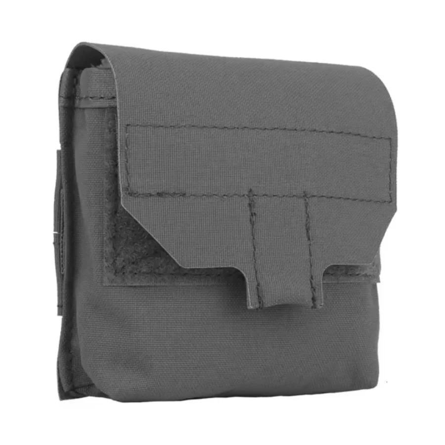 Molle waist bag outdoor miscellaneous bicycle camping emergency 250118