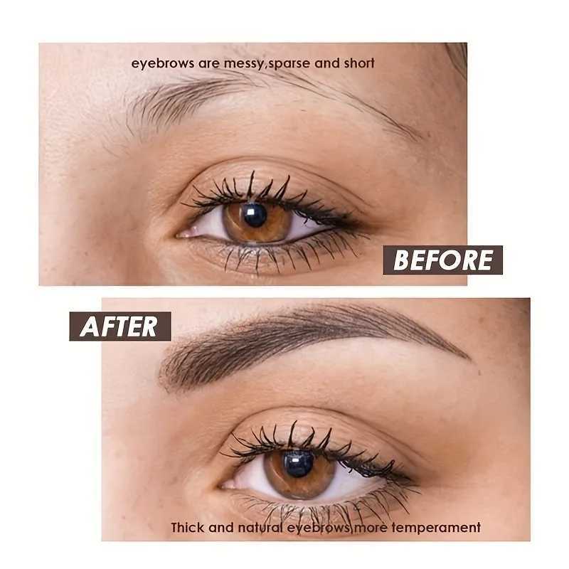 1 piece of precise contour modified nose shadow stain resistant easy to apply thin texture contour stick perfect makeupW250217