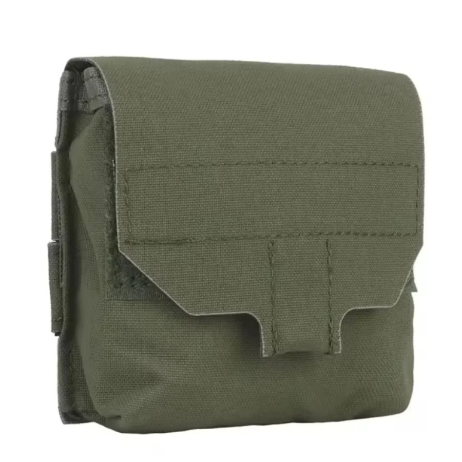 Molle waist bag outdoor miscellaneous bicycle camping emergency 250118