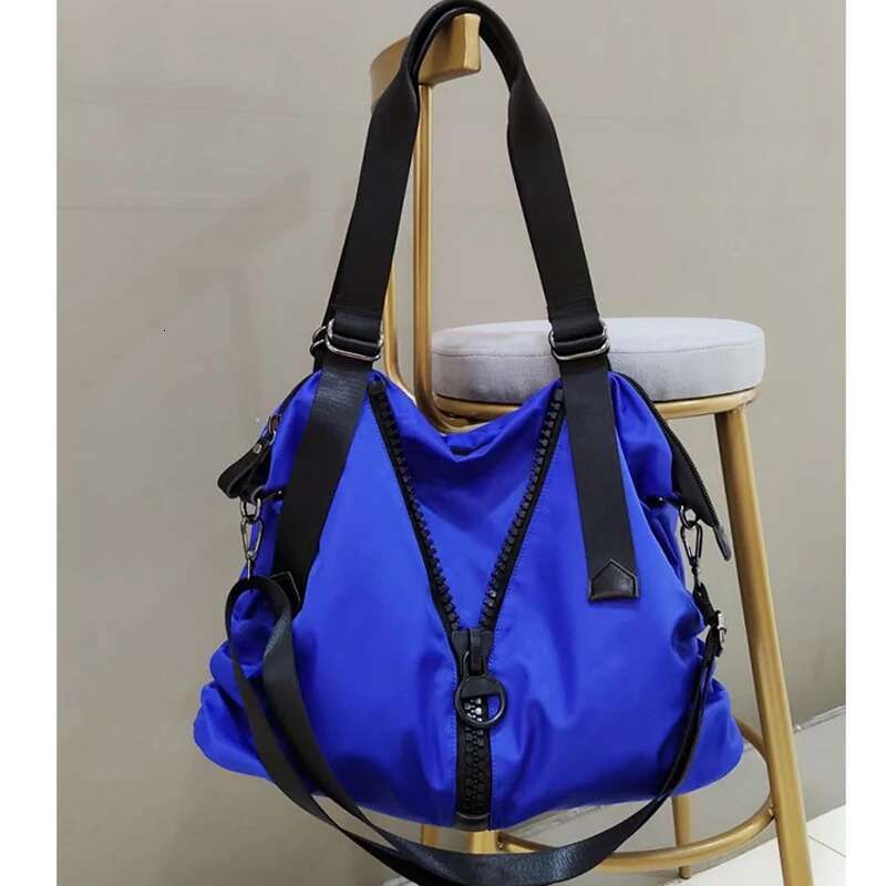 Designer Handbag Shoulder Shopper Female Bags 2021 Brand Tote Super Large Capacity Travel Bag For Women