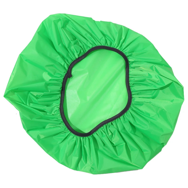 Suitcase Cover Trolley School Bags Backpack Rain Proof Cover Luggage Protective Waterproof Schoolbag Dust Rainproof Covers 250214