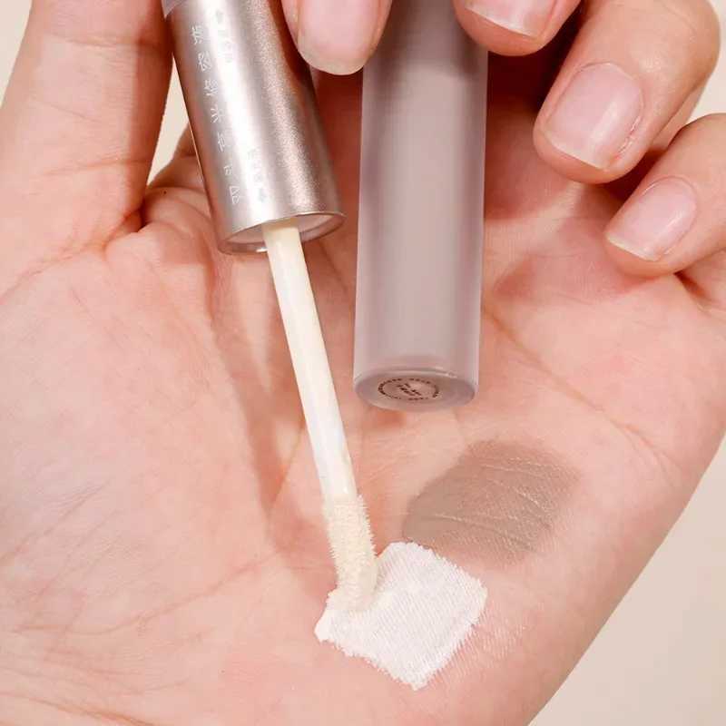 Waterproof Liquid Contour Stick Matte High-gloss Nose Shadow Brightening Foundation Fluid Bronzers Highlighter Makeup CosmeticsW250217