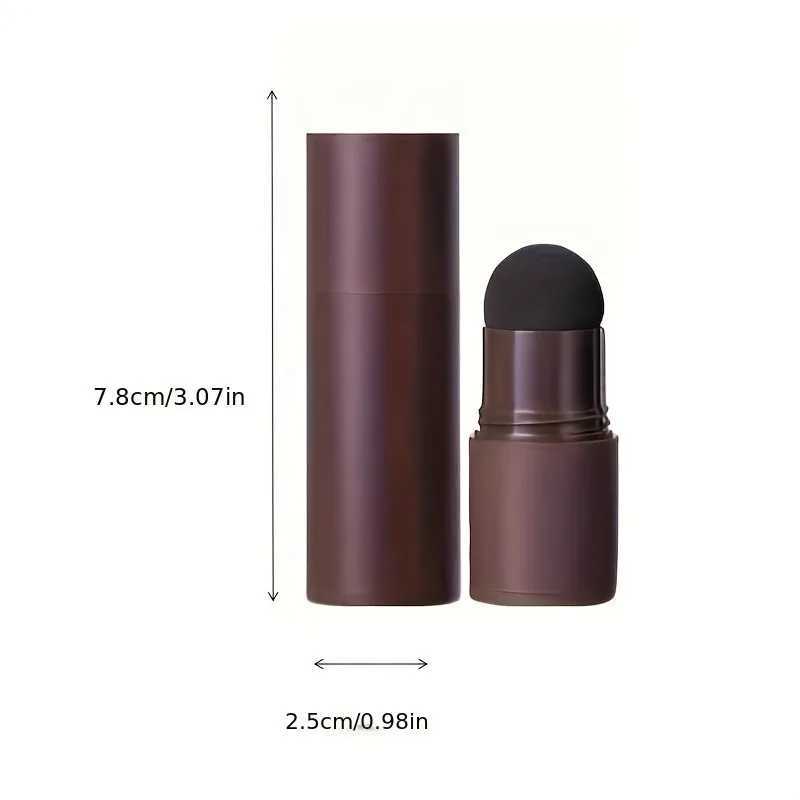 1 piece of precise contour modified nose shadow stain resistant easy to apply thin texture contour stick perfect makeupW250217