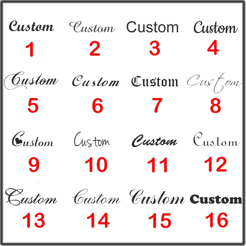 Customized Name Necklace Pendant Gold Personalized Stainless Steel 5mm Wide and Thick Chain Jewelry Suitable for Mens Gifts 250210