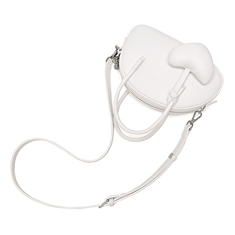 Bag Spring Mini Handbag Versatile Single Shoulder Crossbody Fashionable Small Trendy Women's Tote Bag