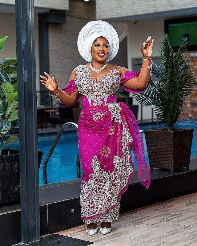 Mermaid Fuia Prom Dresses Long Sleeves Beaded Appliques Evening Formal Engagement Gowns Robe