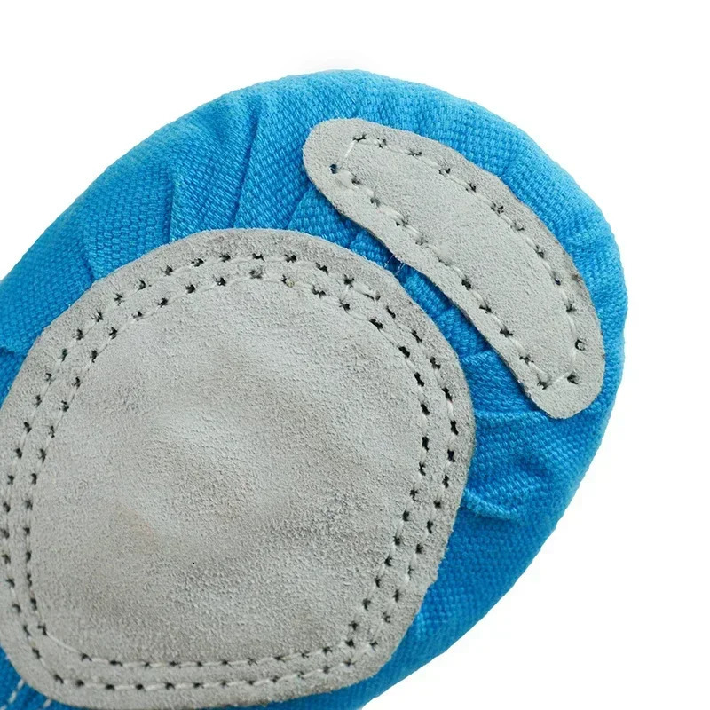 Coupons Woman Womans Lace Up Canvas Dancing Shoe Ballet Pointe Sneakers for Women Men Women Dance Jazz Shoes 250214