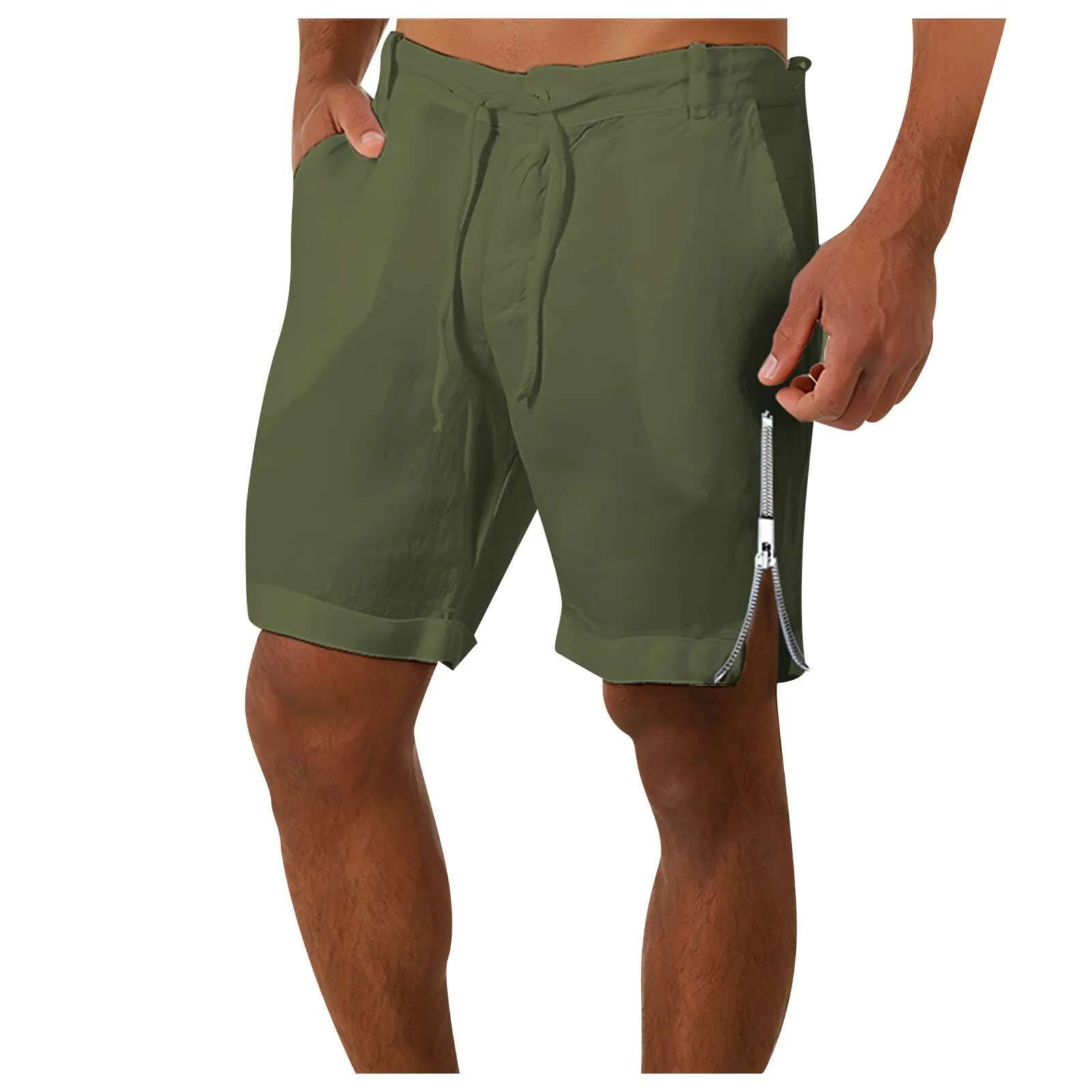 Swimwear Men's Designer Shorts Casual Denim Shorts With Pockets Plus Size Hip-hop Street Gothic Outdoor Basketball Shorts Long Pants Cortos Hombr