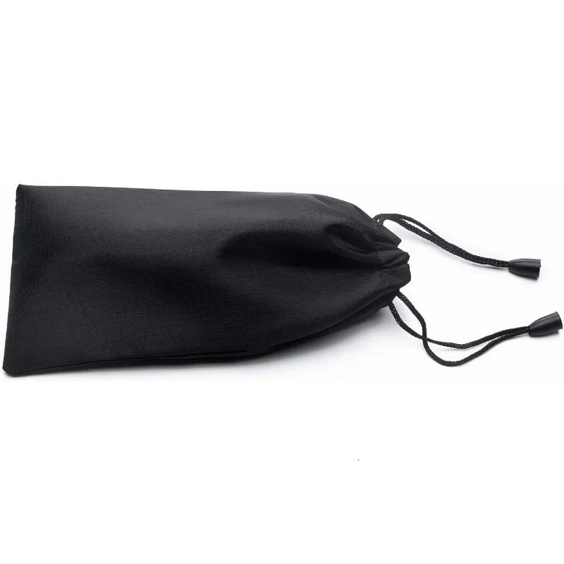 10-100PCS Portable Soft Cloth Waterproof Sunglasses Bag Microfiber Dust Storage Pouch Glasses Carry Bag Eyewear Case Container 250213