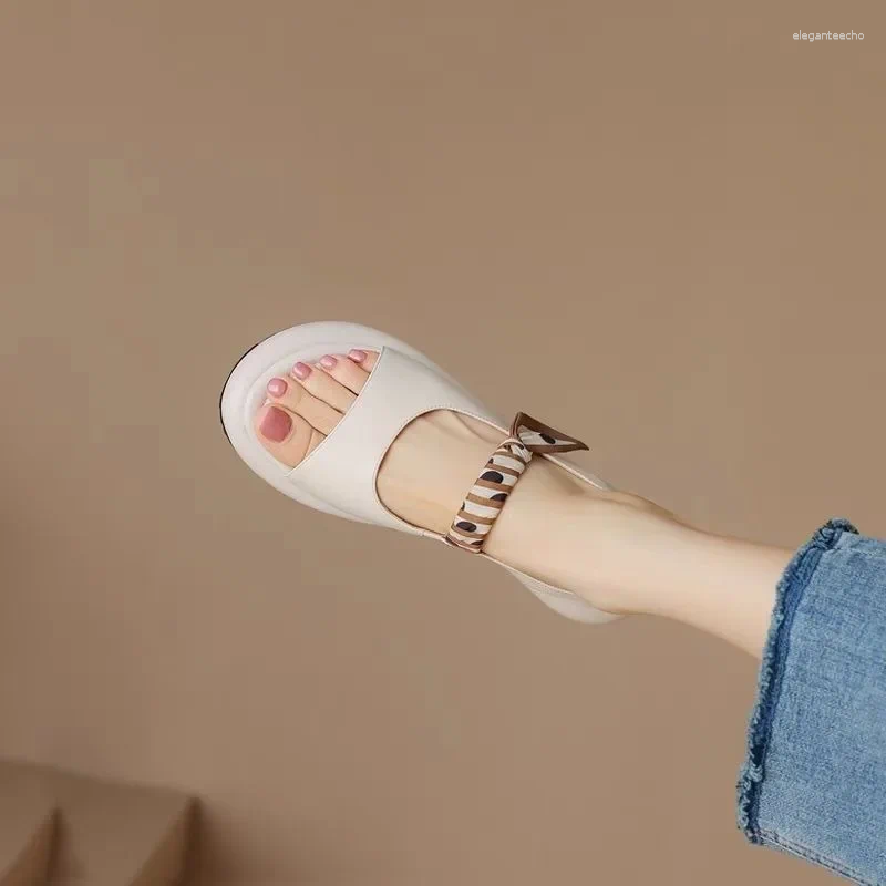 2025 S Fashion Designer Sandals Ladies Shoes Roman Style Outdoor Platform Women S Comfort Sandal Wholesale Anti Slip The Breathable