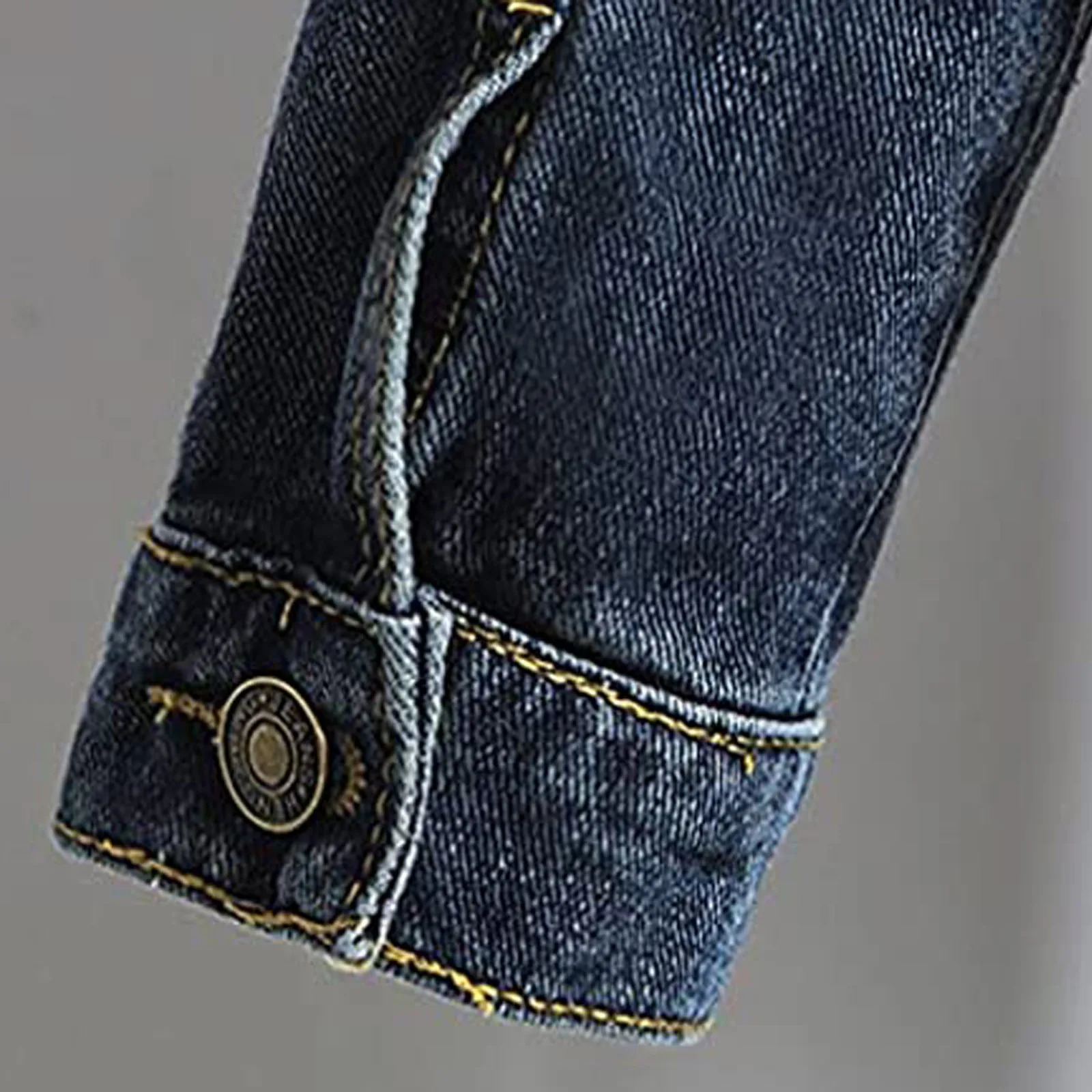 5xl Women Denim Chic Jacket Female Oversize Outerwear Loose Short Bf Hooded Jeans Coat Big Pocket Tops Spring Autumn 250213