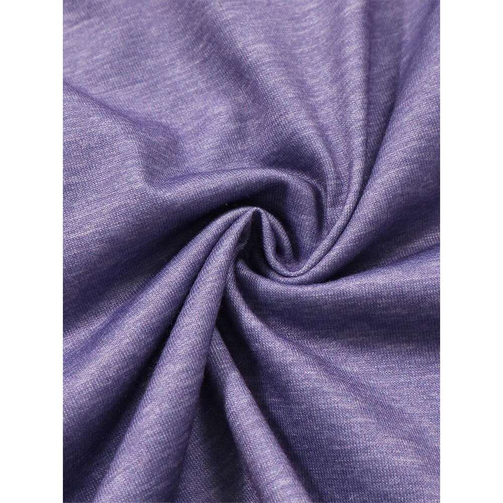 Plus Size 2024 New Women's Casual Loose T-Shirt Pullover Printed Tops Best Choice For Summer