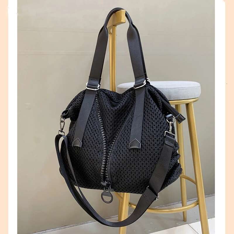 Designer Handbag Shoulder Shopper Female Bags 2021 Brand Tote Super Large Capacity Travel Bag For Women