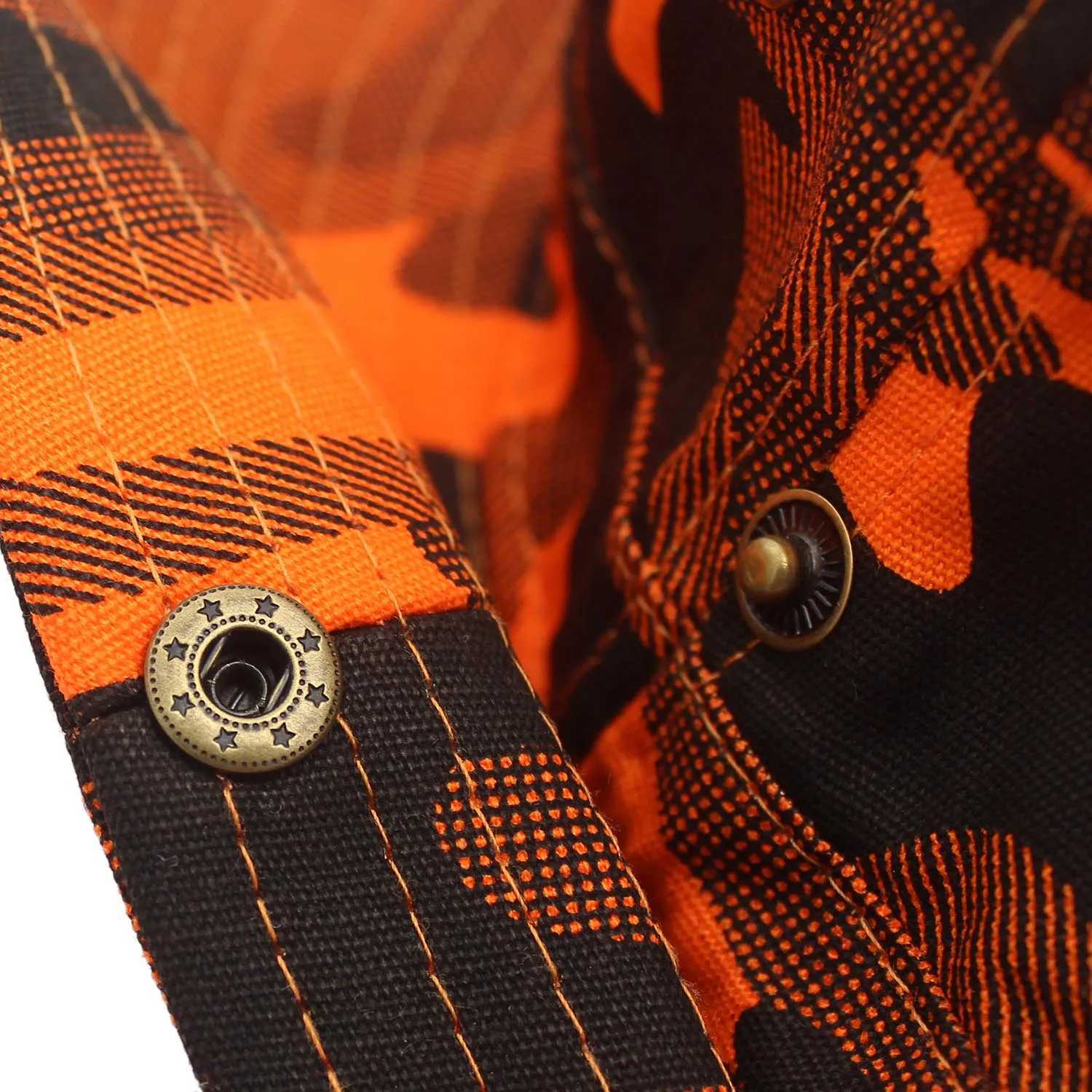 Outdoor Camouflage Cowboy Hat Outdoor Buni Hat UV Protection Mens Tactical Panama Wide Brown Hunting Hiking Fighting Hat W250217