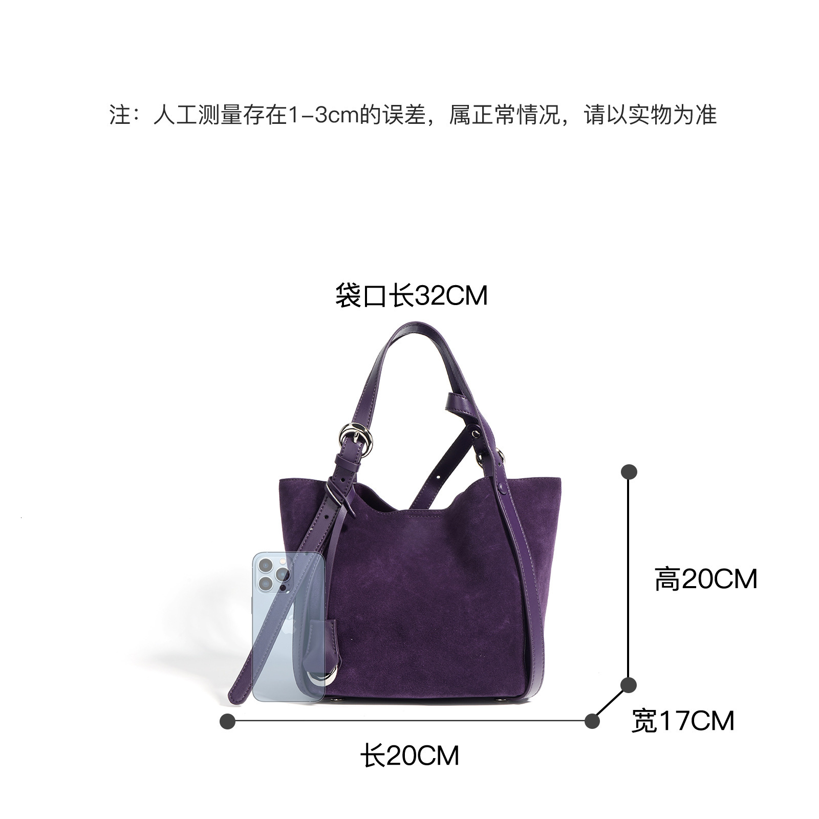 Bag Autumn And Winter Large Capacity For Women 2025 New Versatile Western Style Crossbody Fashion Single Shoulder Commuter Tote Bag