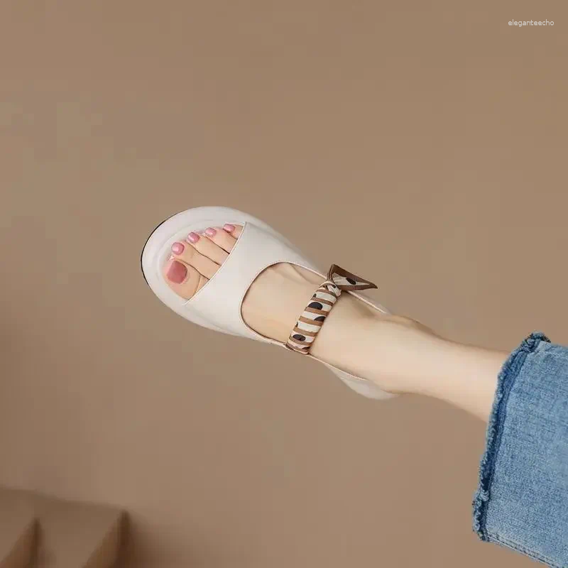 2025 S Fashion Designer Sandals Ladies Shoes Roman Style Outdoor Platform Women S Comfort Sandal Wholesale Anti Slip The Breathable