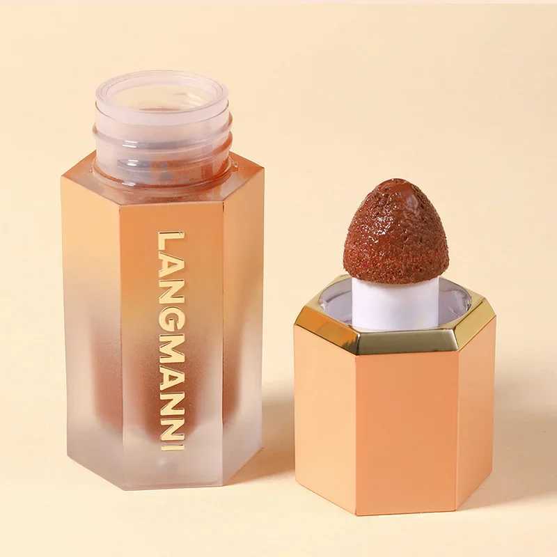 Liquid Contour Stick Natural Matte Highlighters Nose Shadow Cream Lasting Contouring Brighten Highlighter Face Makeup CosmeticsW250217