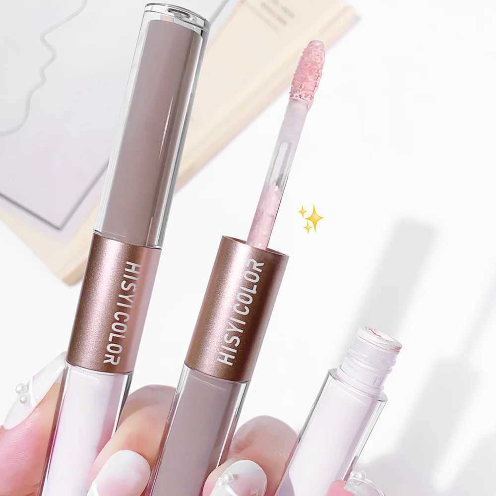 Highlighter and contouring liquid brightens skin tone and modifies facial contours. Long-lasting waterproof and sweat-proofXJ250217